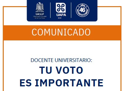 Votaciones